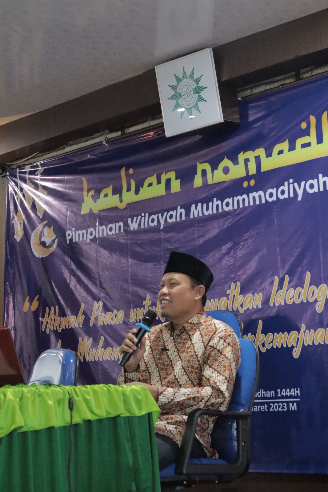 kajian ramadhan 2023